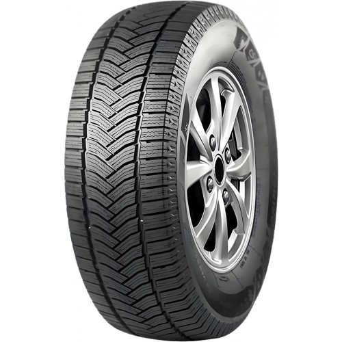 Шины Powertrac Powermarch Van A/S 205/65 R16C 107/105T